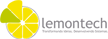 Logo Lemontech