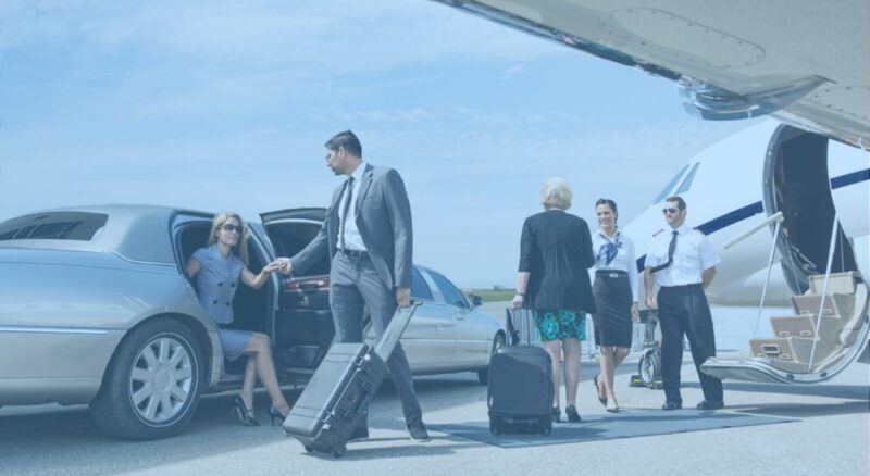 reduzir custo viagem empresarial