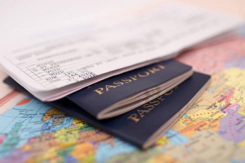 viagens corporativas dicas funcionarios