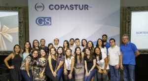 foto do comite esg da copastur para ilustrar texto sobre sustentabilidade nas empresas