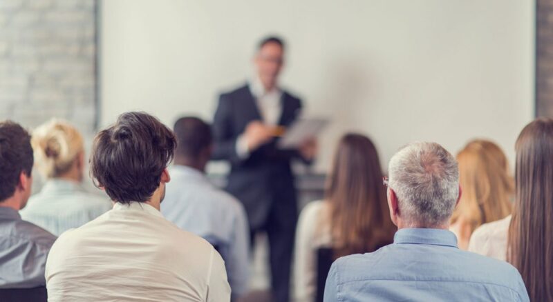 Convenção de empresa: ideias e estratégias para engajar equipes