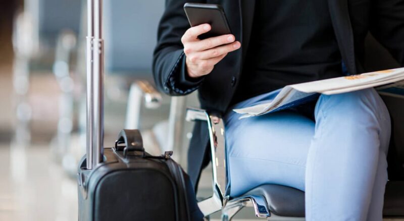 gestao viagens verificar idoneidade empresa