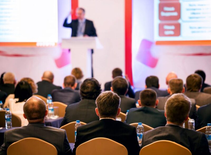 eventos corporativos saiba como alcancar o objetivo em 9 passos