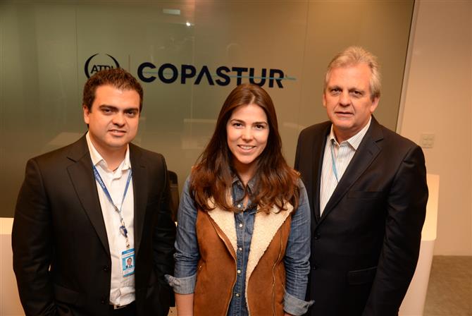 copastur entra mercado luxo