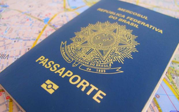 emissao passaporte retomada suspensao