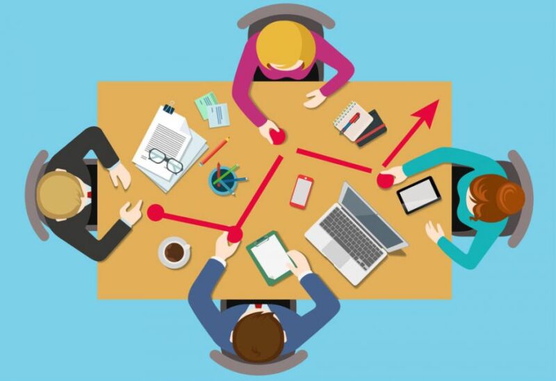 endomarketing como fazer equipe