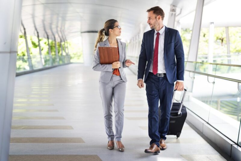 evitar choque cultural viagens corporativas