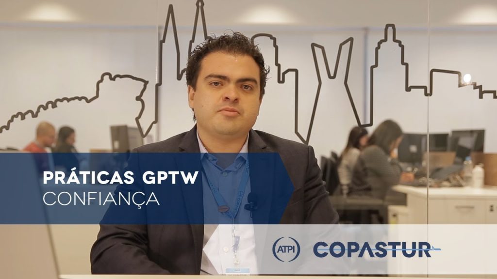 Práticas Great Place To Work - Edmar Mendoza fala sobre Confiança