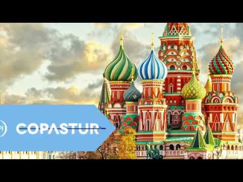 Copa do Mundo 2018: Tudo que você precisa saber antes de viajar pra Rússia
