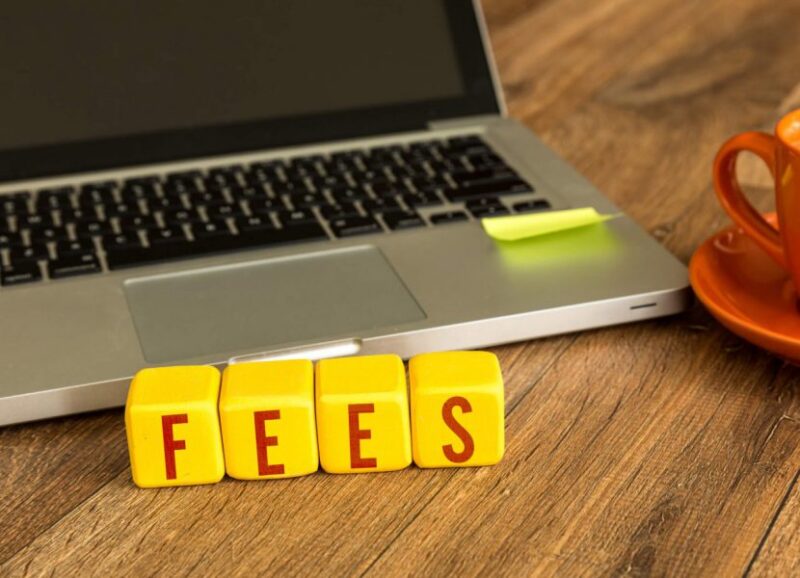 ancillary fees importancia gerenciamento