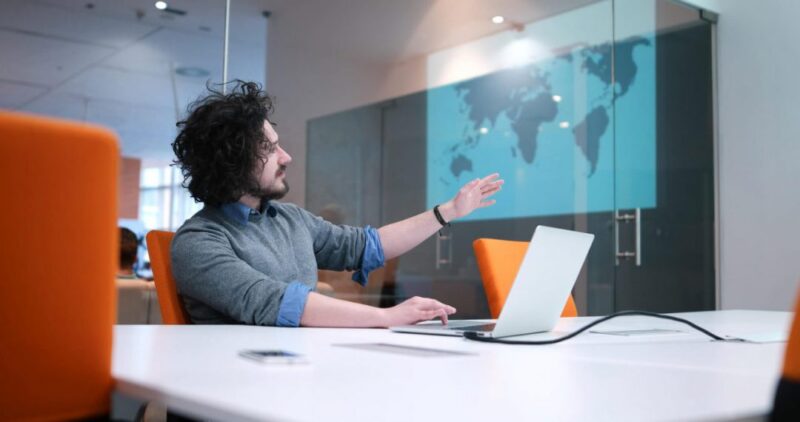Como funciona uma empresa offshore? - Copastur