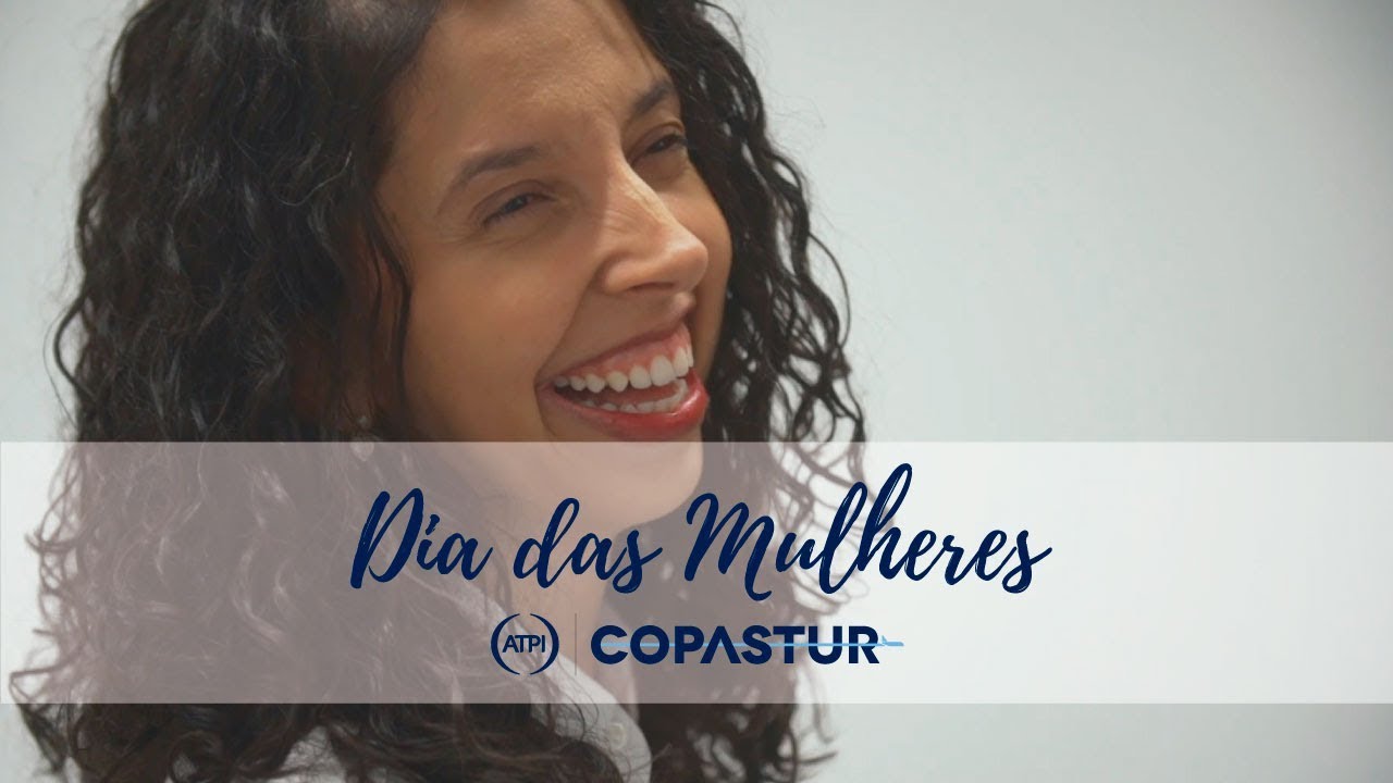 Dia das Mulheres – Copastur