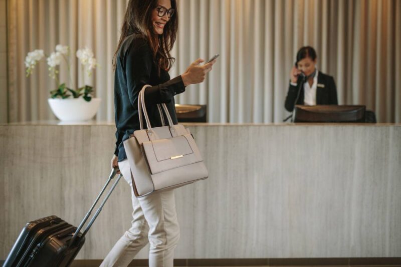 online booking tool