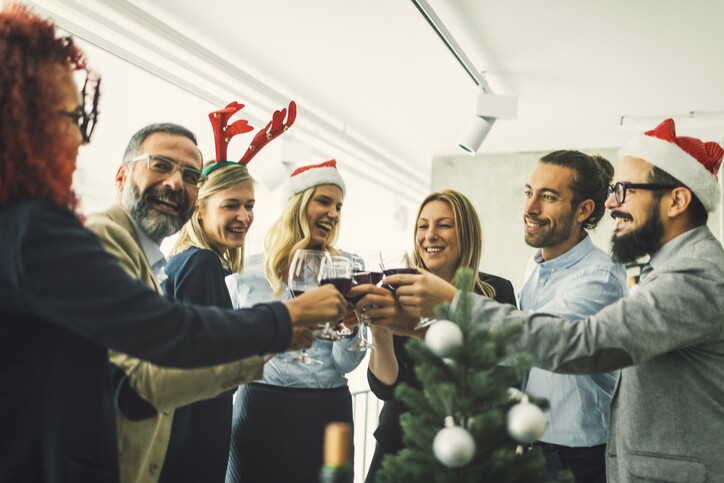 dicas organizar eventos corporativos fim ano