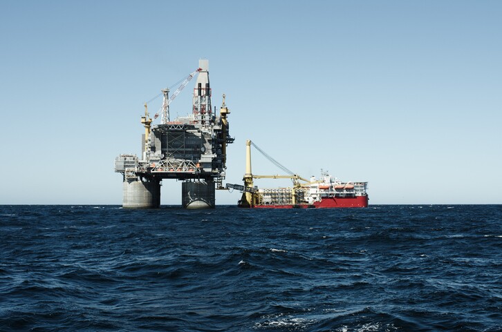 viagens empresas offshore