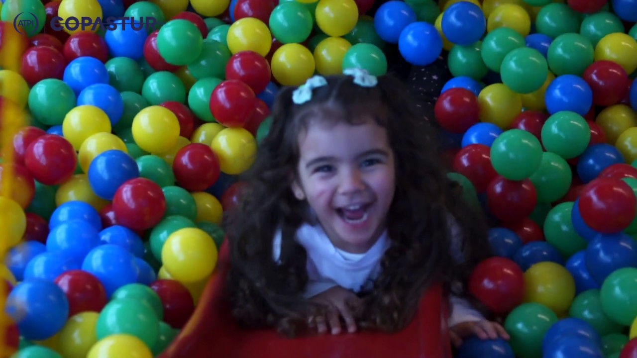 Family Day 2019 – Copastur São Paulo