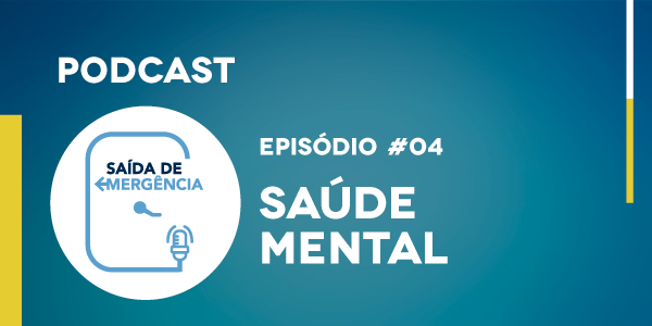 capa post podcast saude mental