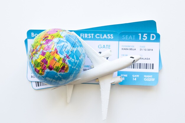 gestão e consultoria economizar passages aereas viagens corporativas