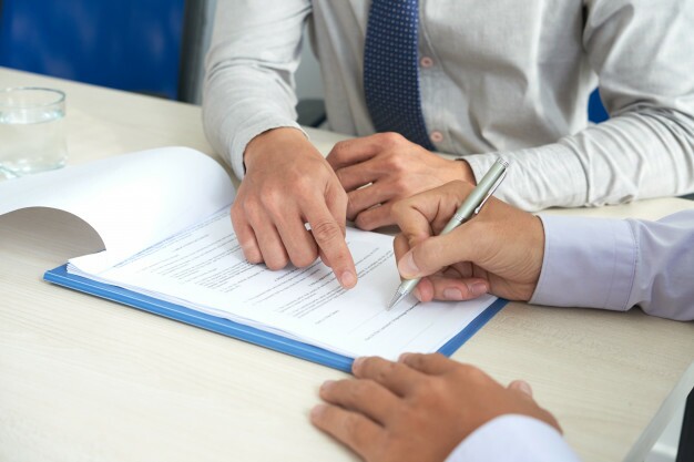 contrato viagem corporativa objetivo