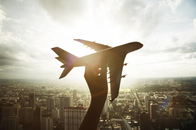 cotacao passagem aerea pandemia