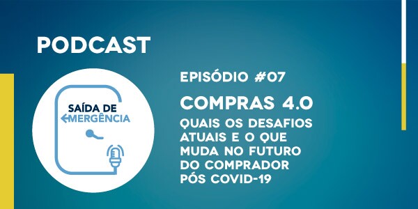 podcast banner futuro comprador