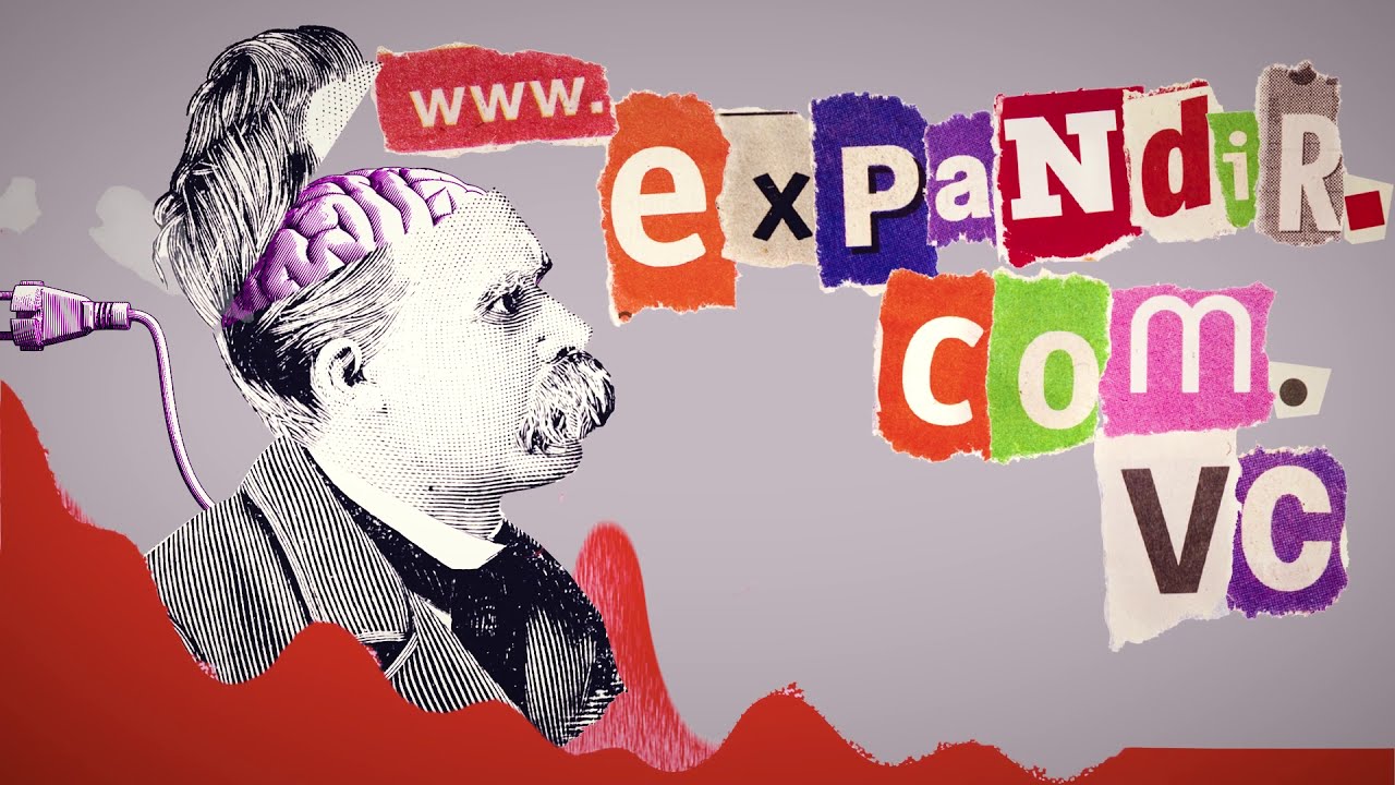 Queremos expandir com você