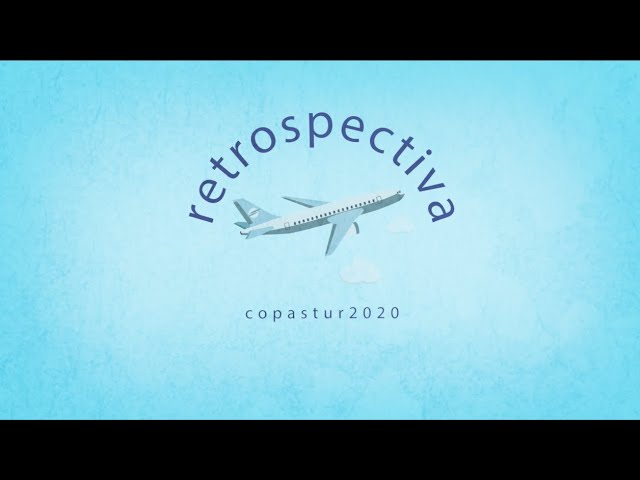 Retrospectiva Copastur 2020