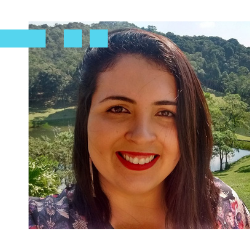 Carolina Viana Dayane Okipney (Ane Etérea)