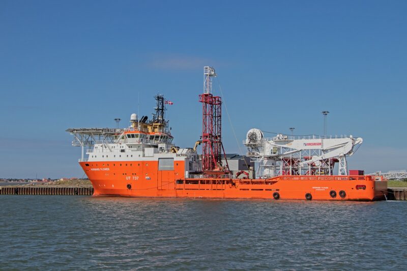 offshore modernizar otimizar resultados