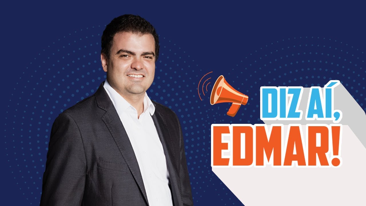DIZ AÍ, EDMAR – DIVERSIDADE
