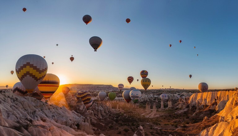 reabertura turquia