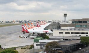 aeroporto de congonhas