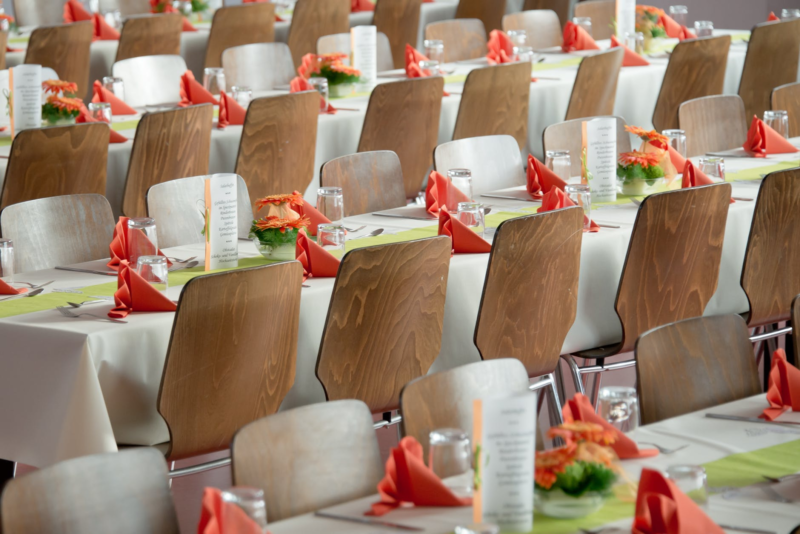 futuro dos eventos tendencias