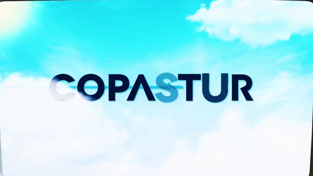 Bem-vindos a Copastur