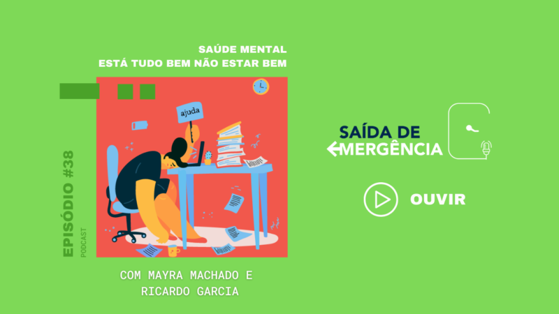 destaque blog podcast saude mental