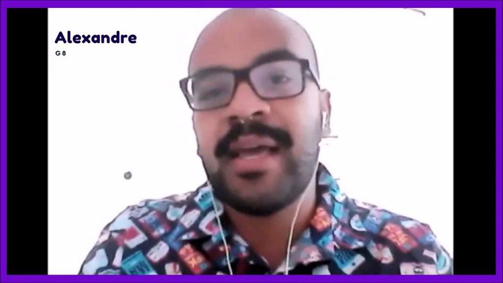 Construindo Experiências - Mídias Sociais