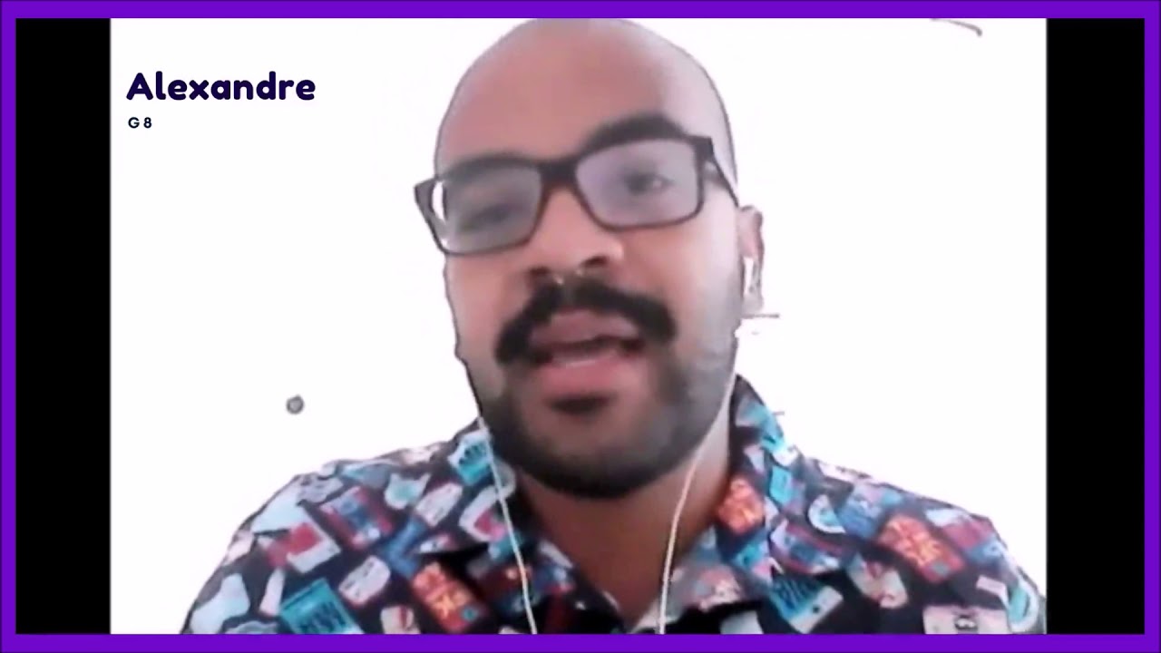 Construindo Experiências – Mídias Sociais