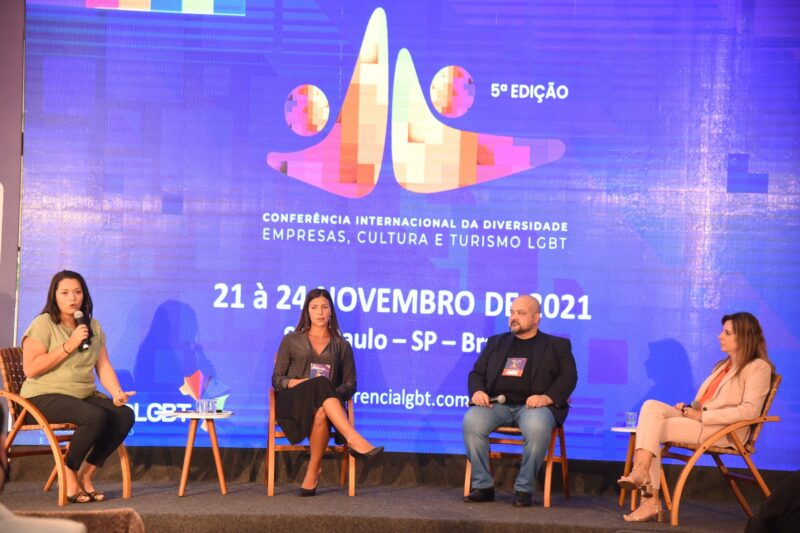 empresas incentivo diversidade