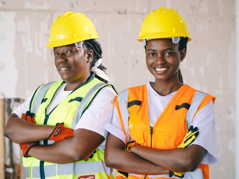 mulheres offshore oportunidades mercado