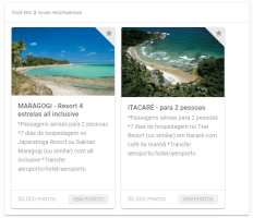 recompensas