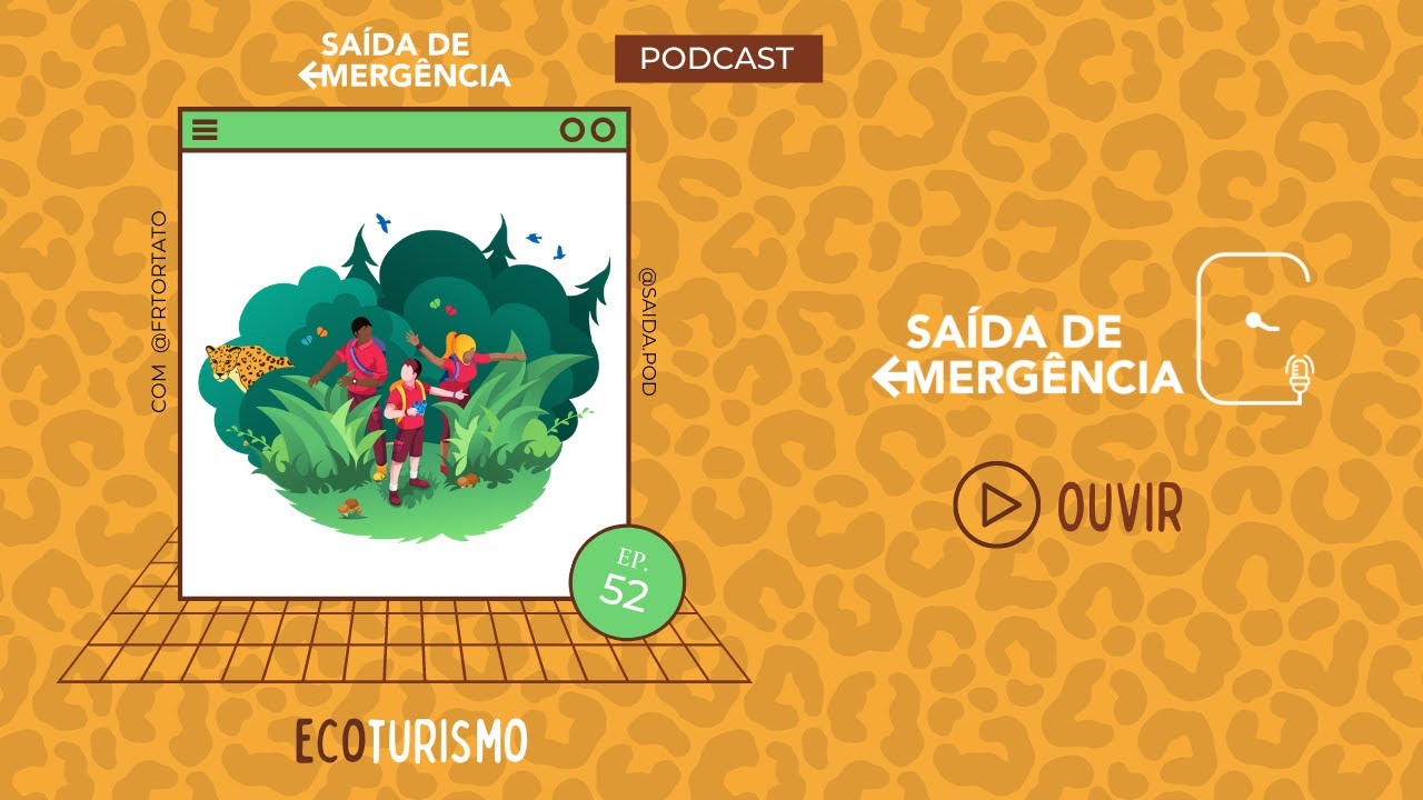 #52 – Ecoturismo