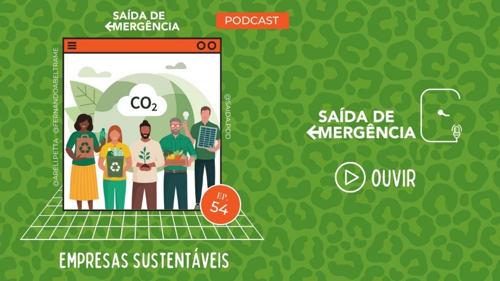 #54 - Empresas Sustentáveis