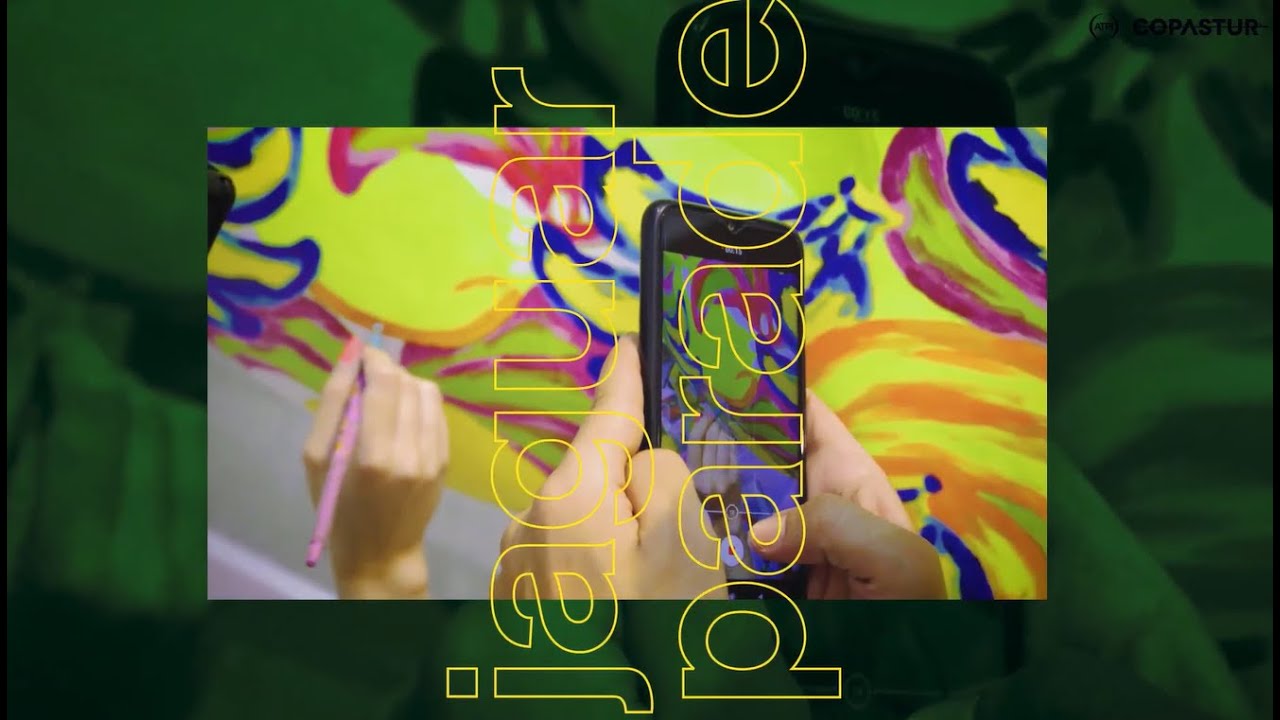 Saiba como empresas privadas podem contribuir com a Jaguar Parade