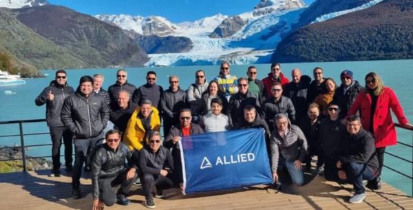 allied- viagem incentivo copastur