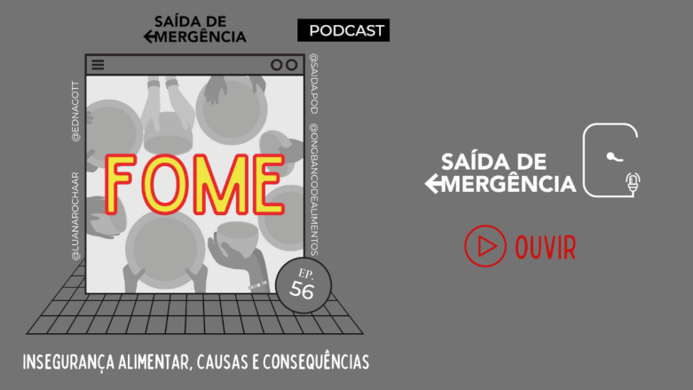 podcast copastur fome