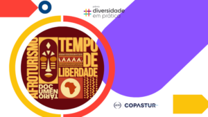 Copastur conquista prêmio diversidade em prática