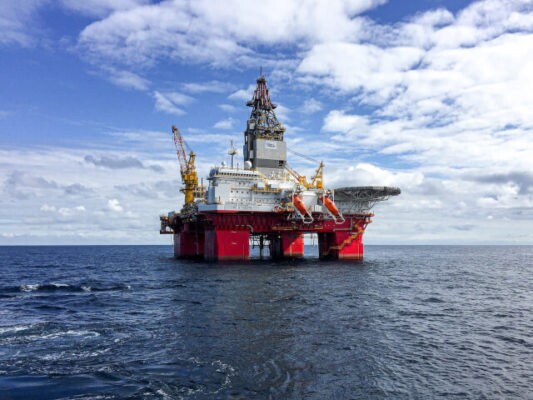 Profissionais Offshore
