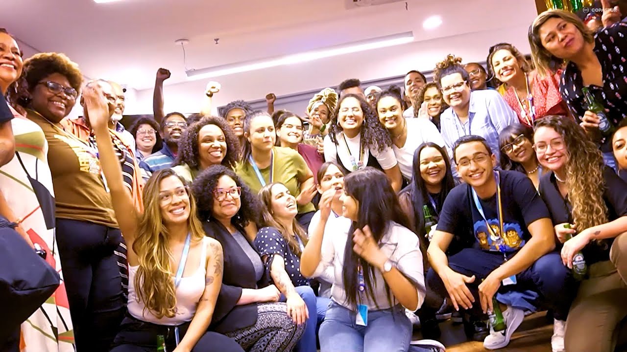 Encontro Vozes Negras | 2022