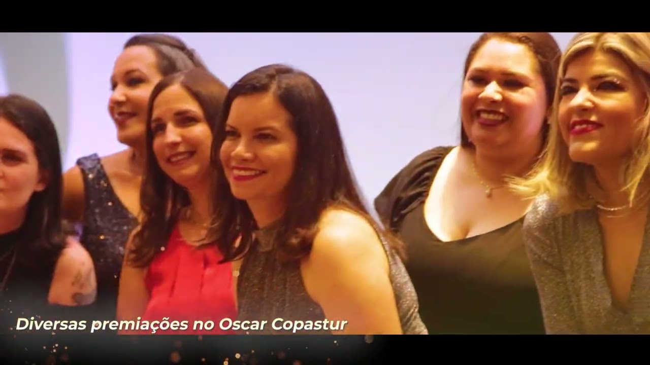 Copastur Filmes – Confraternização 2022