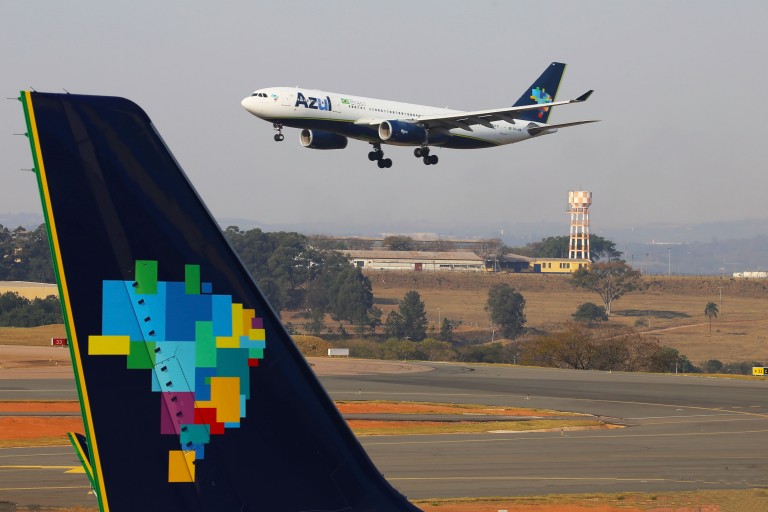 Novas Regras de Alteração, Cancelamento e No-Show da Azul